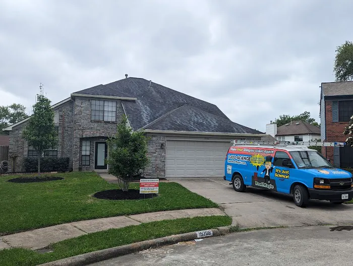 Texas Roof Magic Picture 2