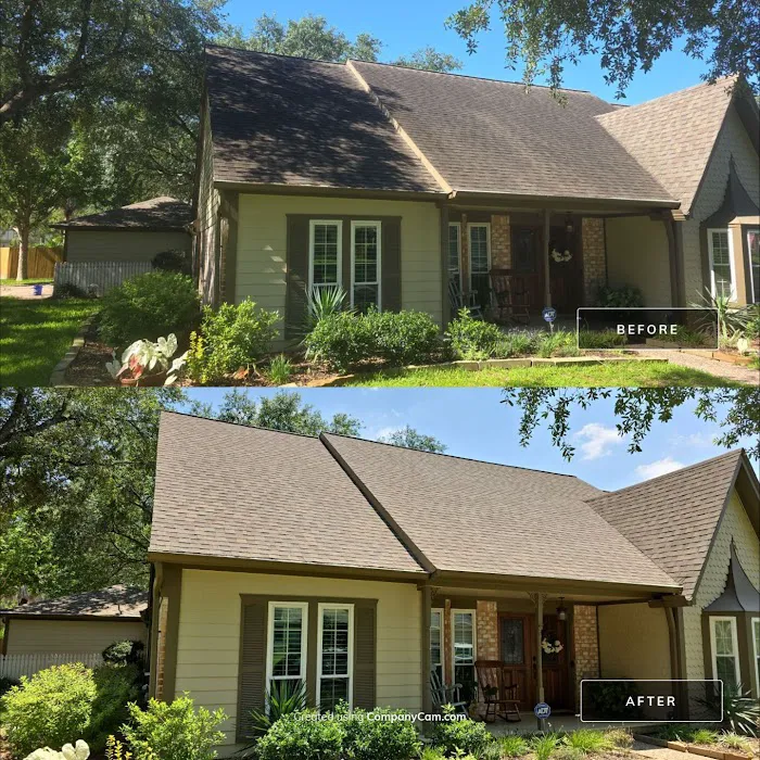 Texas Roof Magic Picture 3