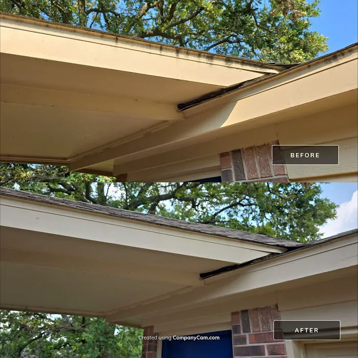 Texas Roof Magic Picture 7