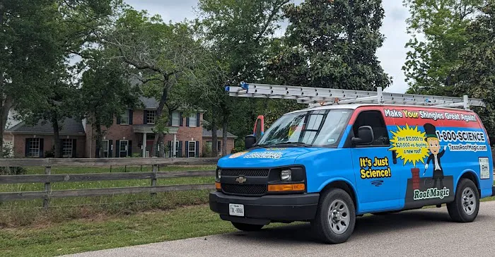 Texas Roof Magic Picture 8