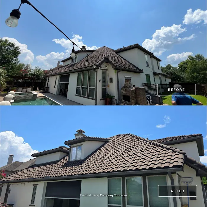 Texas Roof Magic Picture 10