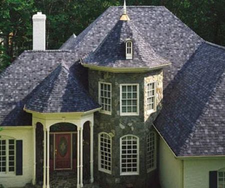 Rountree Roofing