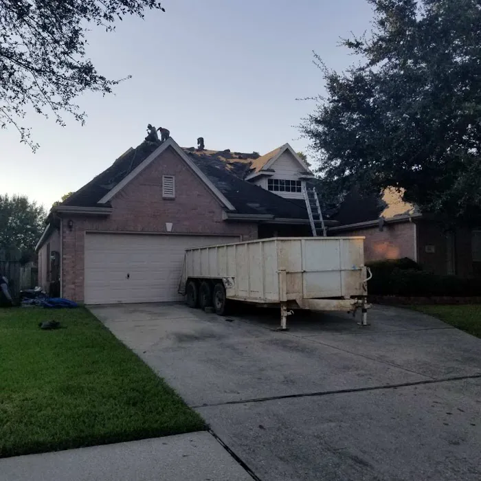 Rountree Roofing Picture 6