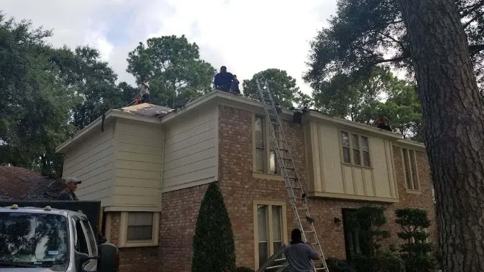 Rountree Roofing Picture 3