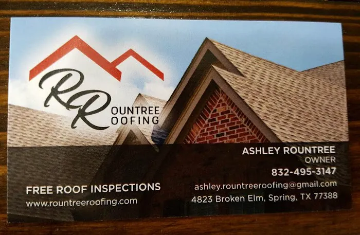 Rountree Roofing Picture 4