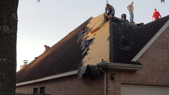 Rountree Roofing Picture 9