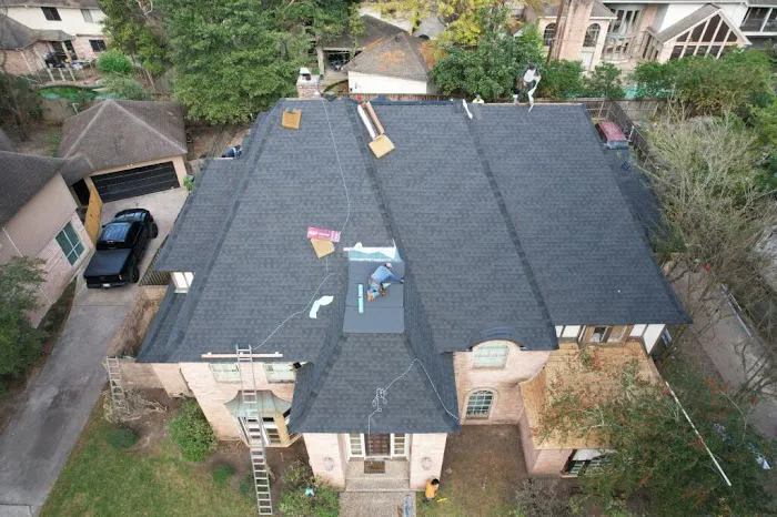 JSI Roofing Picture 1