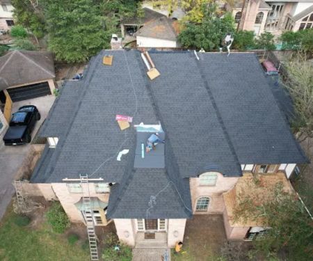 JSI Roofing