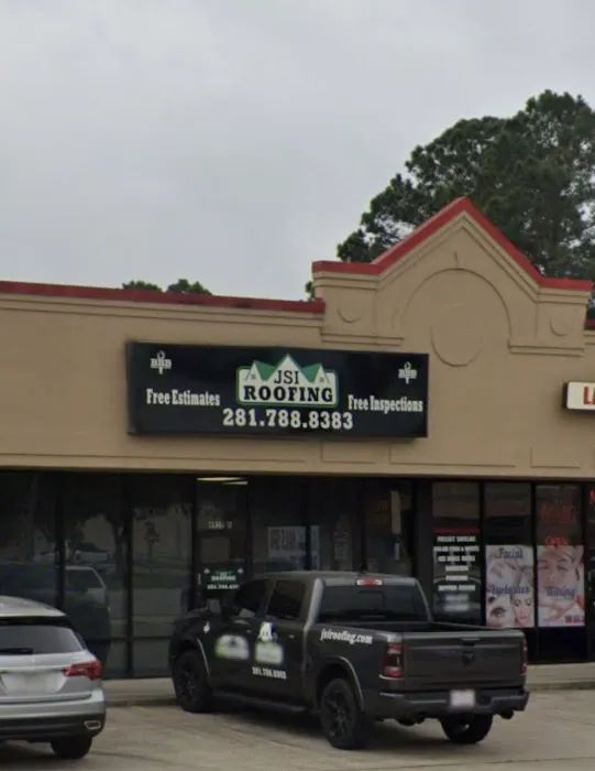 JSI Roofing Picture 5