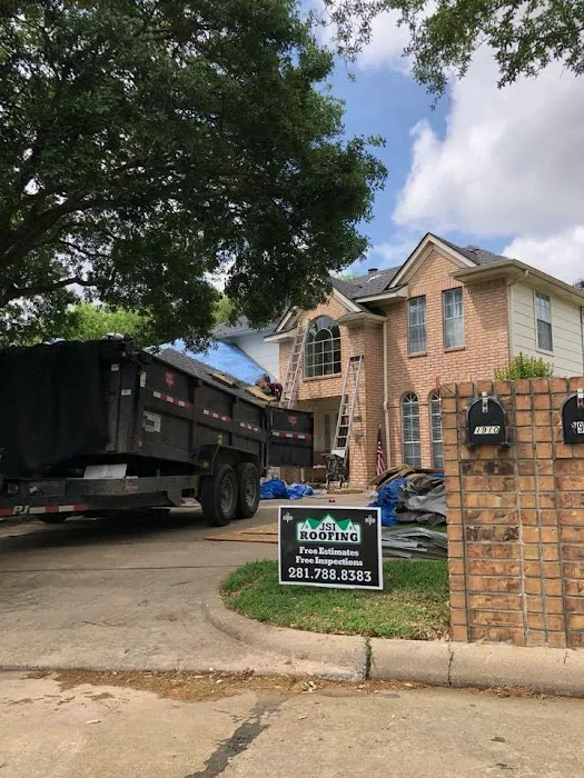 JSI Roofing Picture 4