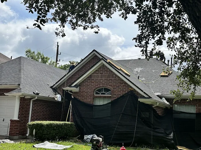 Klein Roofing Picture 6