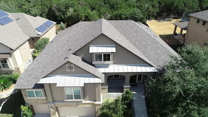 Klein Roofing Picture 3