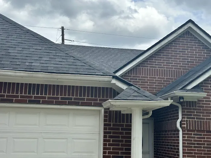 Klein Roofing Picture 4