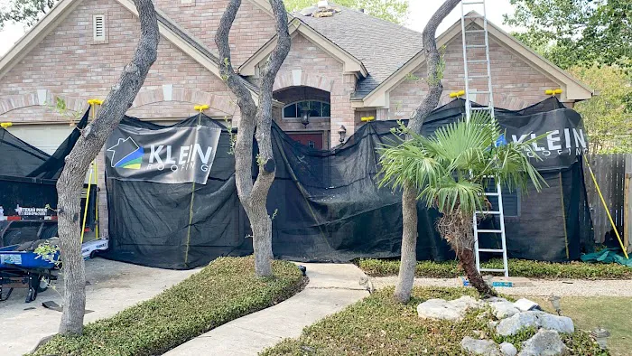 Klein Roofing Picture 10