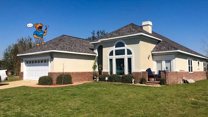 Klein Roofing Picture 7