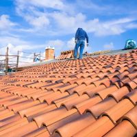 Davis Family Roofing & Construction ico