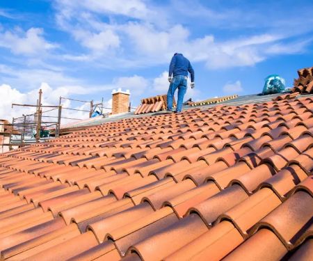 Davis Family Roofing & Construction