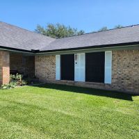 DR Roofing and Construction ico