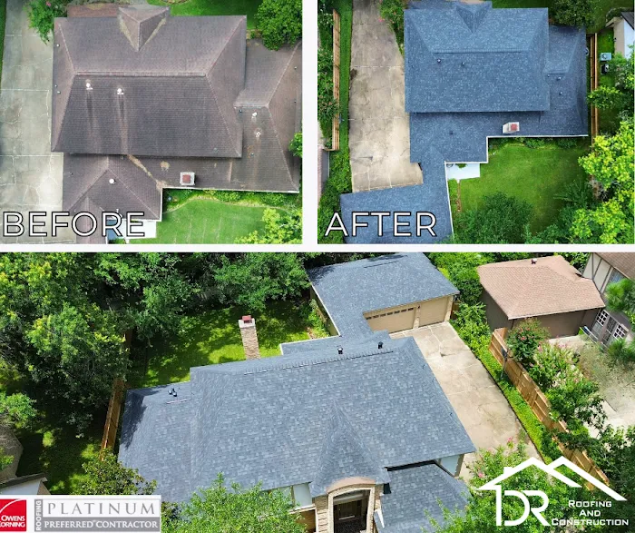 DR Roofing and Construction Picture 7