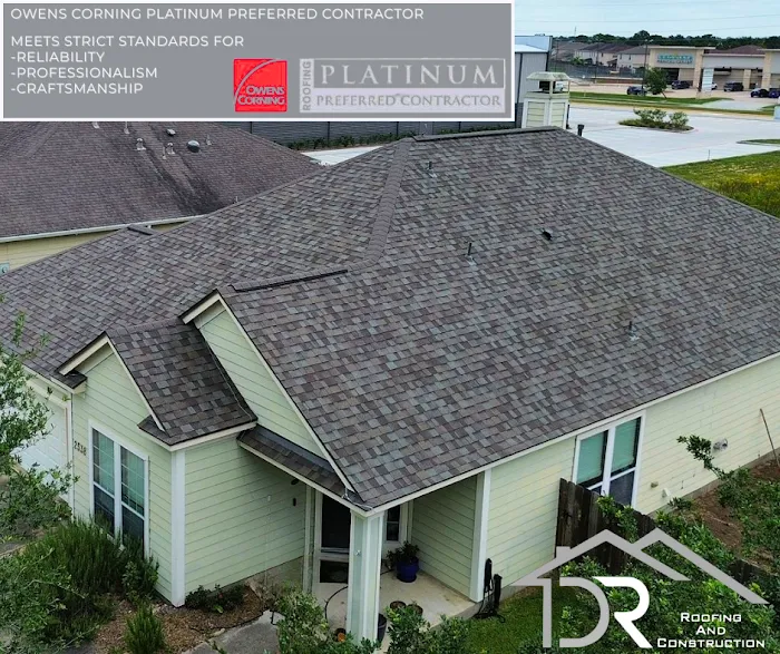 DR Roofing and Construction Picture 6