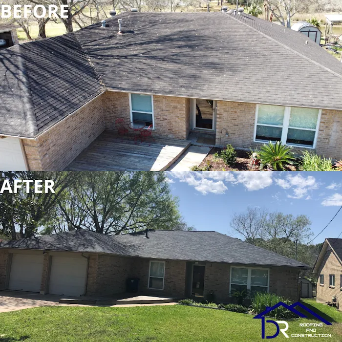 DR Roofing and Construction Picture 10