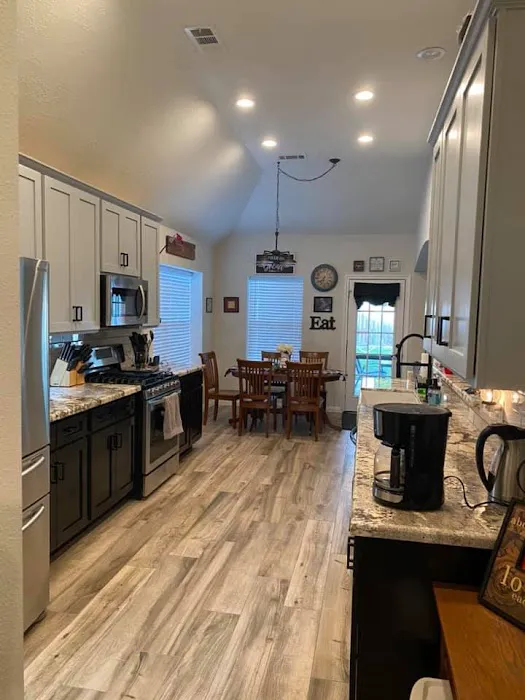 Credence Construction Services Incorporated Picture 2