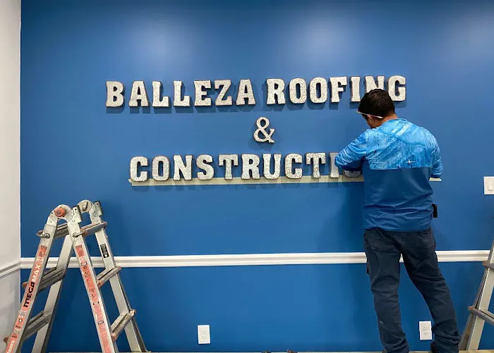 Balleza Roofing & Construction Picture 7