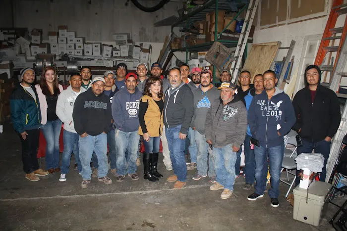 Balleza Roofing & Construction Picture 2