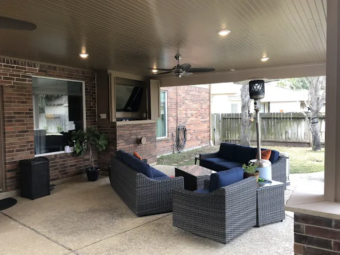 Balleza Roofing & Construction Picture 5