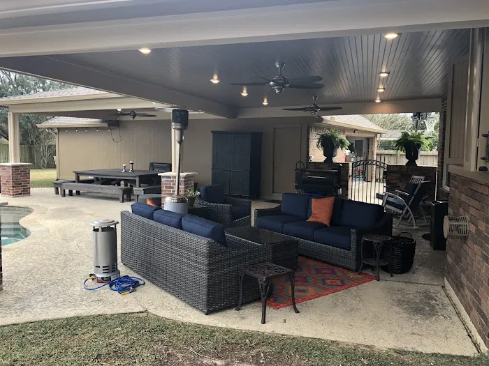 Balleza Roofing & Construction Picture 4