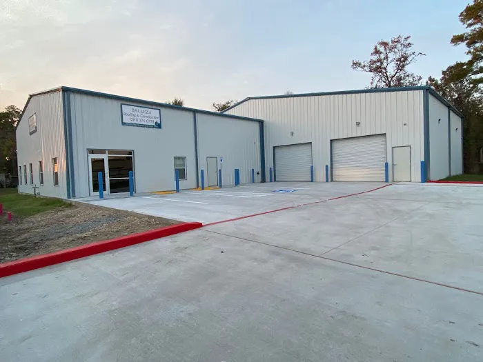 Balleza Roofing & Construction Picture 1