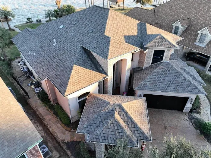 Paradox Roofing & Construction Picture 5