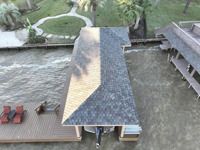 Paradox Roofing & Construction Picture 4