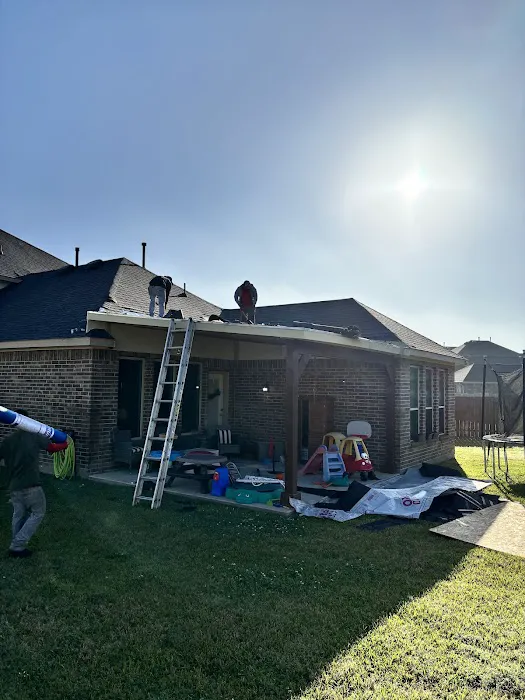 Paradox Roofing & Construction Picture 7