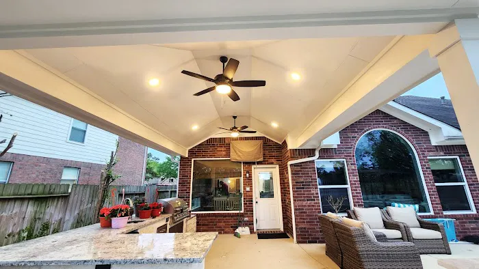 Southwestern Roofing TM Picture 1