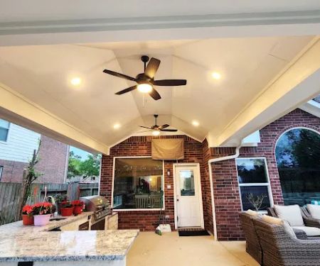 Southwestern Roofing TM