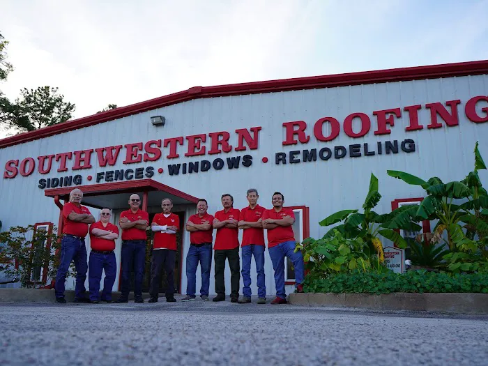Southwestern Roofing TM Picture 4