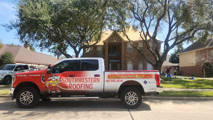 Southwestern Roofing TM Picture 9