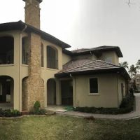 Strong Gutters & Roofing ico