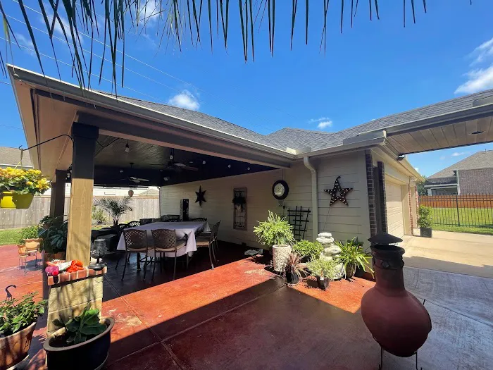 Strong Gutters & Roofing Picture 9