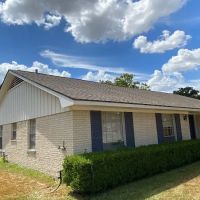 Houston Roofing & Construction ico