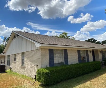 Houston Roofing & Construction