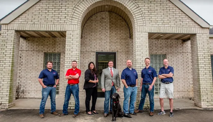 Houston Roofing & Construction Picture 8