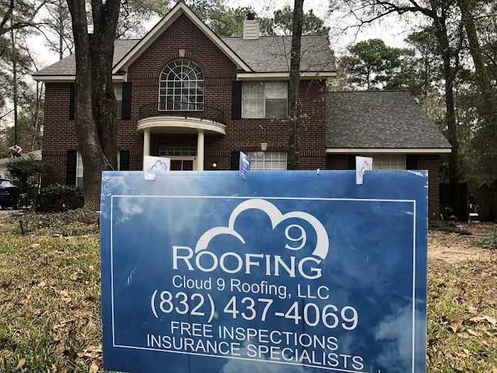 Cloud 9 Roofing, LLC Picture 2