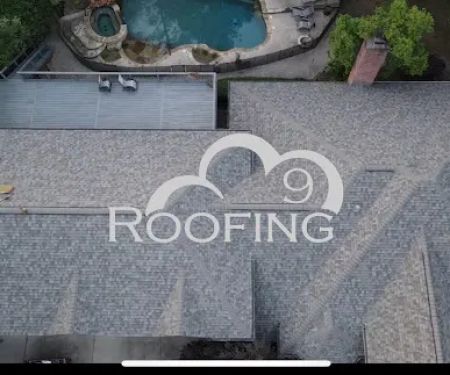 Cloud 9 Roofing, LLC