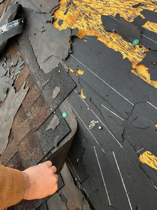 Cloud 9 Roofing, LLC Picture 3