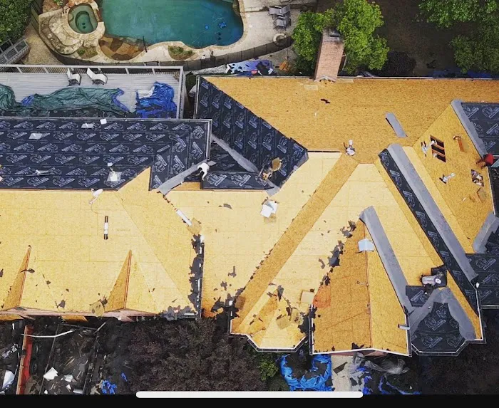 Cloud 9 Roofing, LLC Picture 7