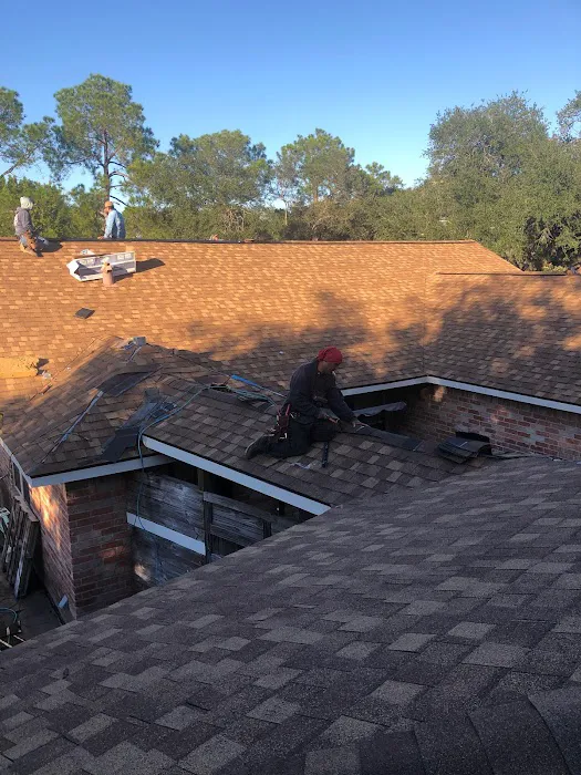 Cloud 9 Roofing, LLC Picture 5