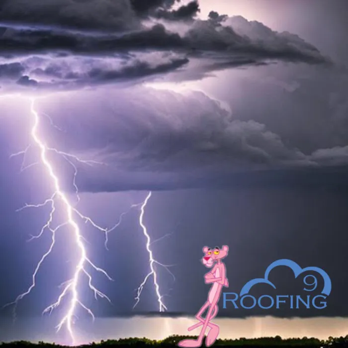 Cloud 9 Roofing, LLC Picture 8