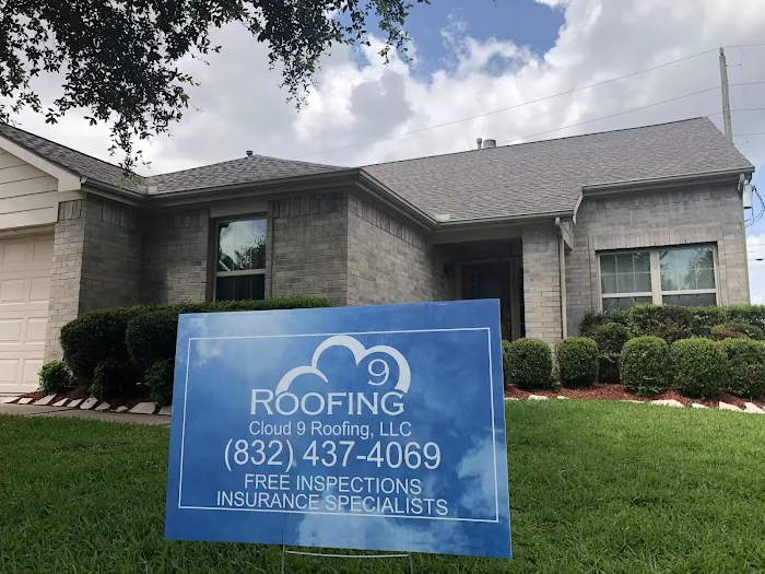 Cloud 9 Roofing, LLC Picture 6